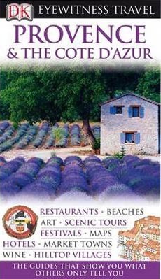 Provence and the Cote d'Azur ETG
