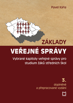 Základy veřejné správy 3. vydání