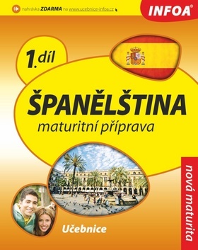 Španělština 1. díl