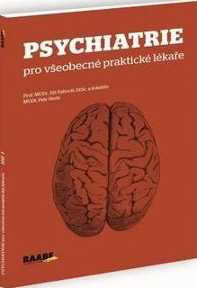 Psychiatrie pro všeobecné praktické lékaře