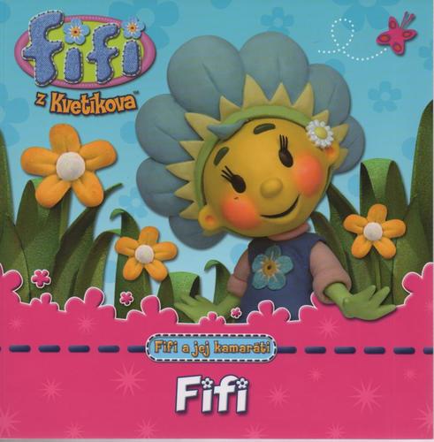 Fifi a jej kamaráti