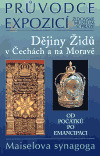 Dějiny Židu v Čechách a na Moravě