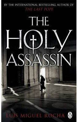 Holy Assassin