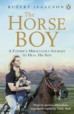 Horse Boy