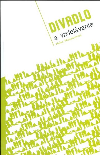 Divadlo a vzdelávanie