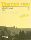 Themen neu 2 LHR B