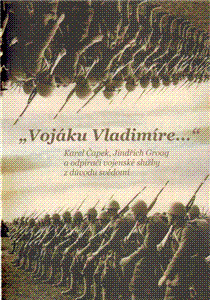 Vojáku Vladimíre