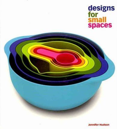 Designs for Small Spaces