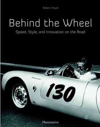Behind the Wheel
