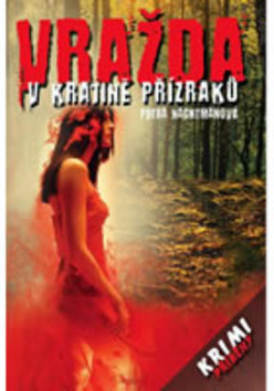 Vražda v krajině přízrakú