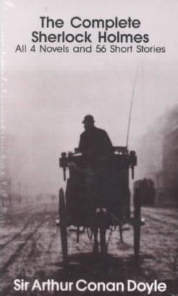 The Complete Sherlock Holmes