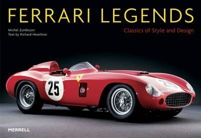 Ferrari Legends