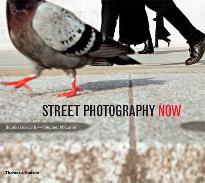 Street Photography Now