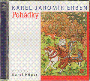 CD-Pohádky