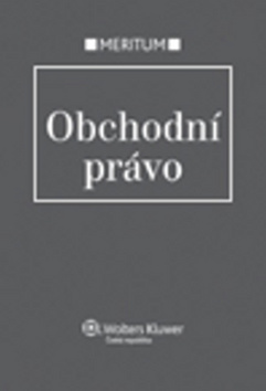 Meritum Obchodní právo, 2.vydání