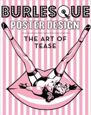 Burlesque Poster Design
