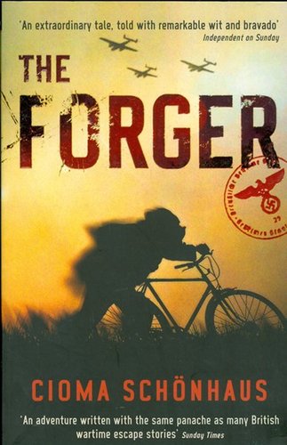 The Forger