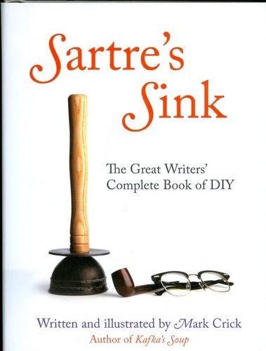 Sartre's Sink