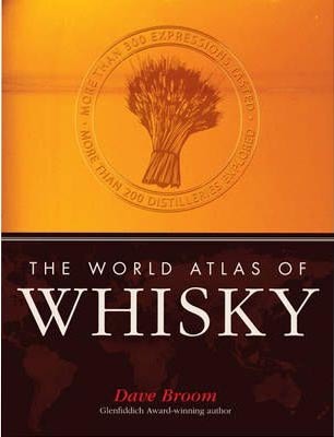 World Atlas of Whisky