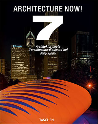 Architecture Now! Vol.7 mi