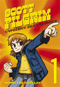 Scott Pilgrim