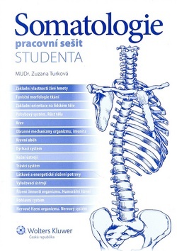 Somatologie pracovní sešit