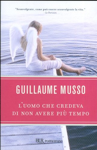 L'uomo che credeva di non avere piu tempo