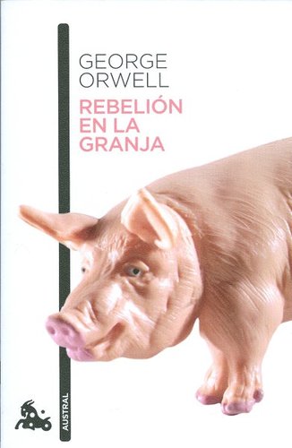 Rebelión en la granja