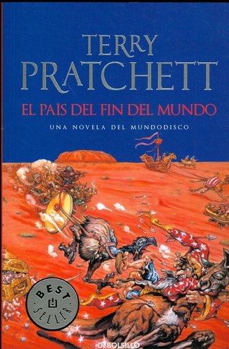El país del fin del mundo