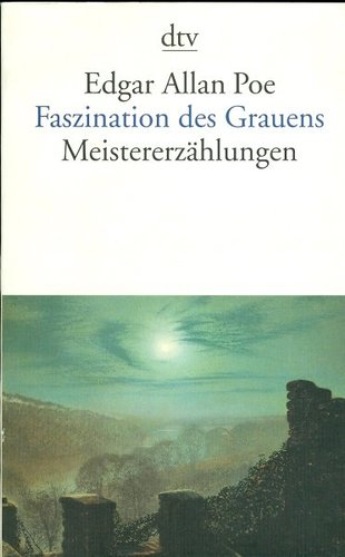 Faszination des Grauens Meistererzählungen