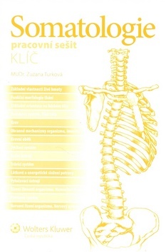 Somatologie Klíč
