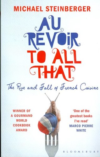Au Revoir to All That