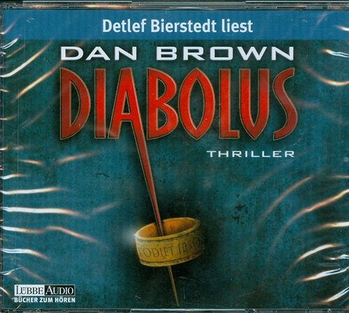 Diabolus 6 CD