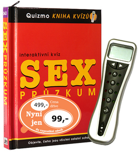 Quizmo Sex Pruzkum