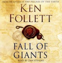 Fall of giants