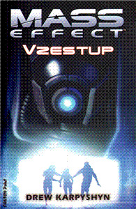 Mass Effect 2: Vzestup