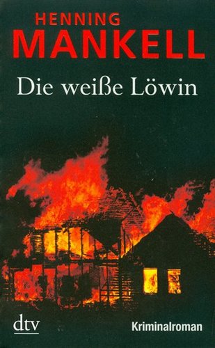 Die weise Löwin