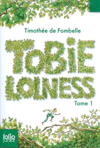 Tobie Lolness - La vie suspendue I