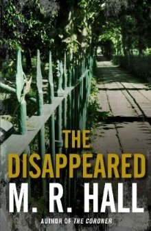 Disappeared