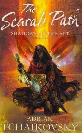 Scarab Path