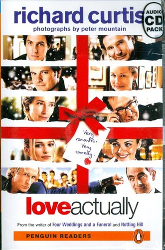 Love Actually + 2 CD
