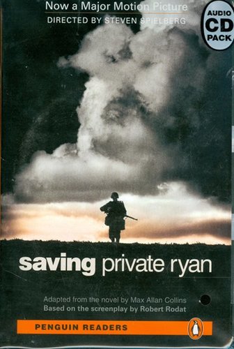 Saving Private Ryan + 4 CD