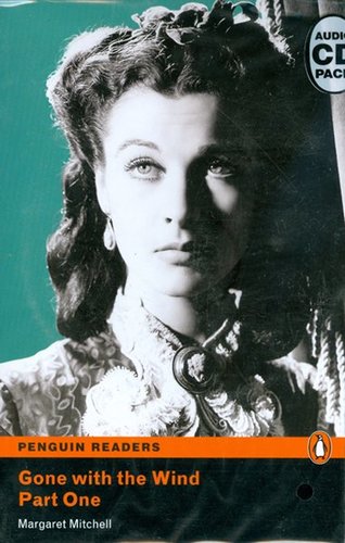 Gone with the Wind Part One + 2 CD