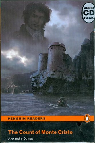 The Count of Monte Cristo + 2 CD