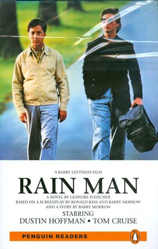 Rain Man + CD