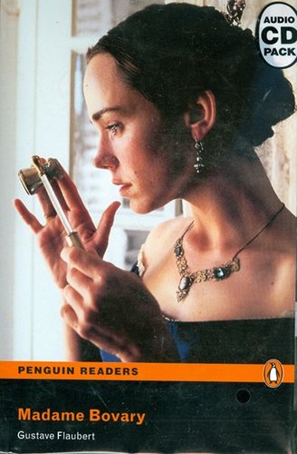 Madame Bovary + 3 CD