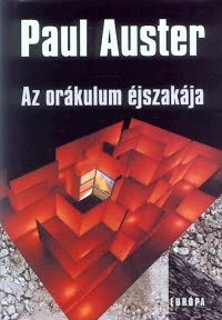 Az orakulum éjszakája