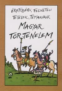 Magyar történelem/érettségi
