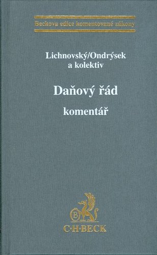 Daňový řád
