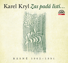 KRYL KAREL-ZAS PADA LISTI( CD